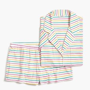 J Crew pajamas